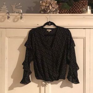 Max Studio Blouse